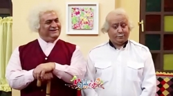 محله گل وبلبل٢قسمت١٢وقتى 